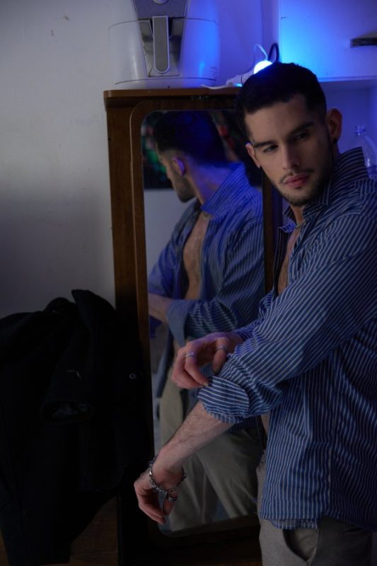 João Pedro Machado 18