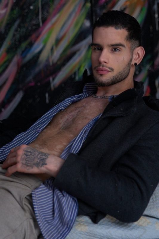 João Pedro Machado 16
