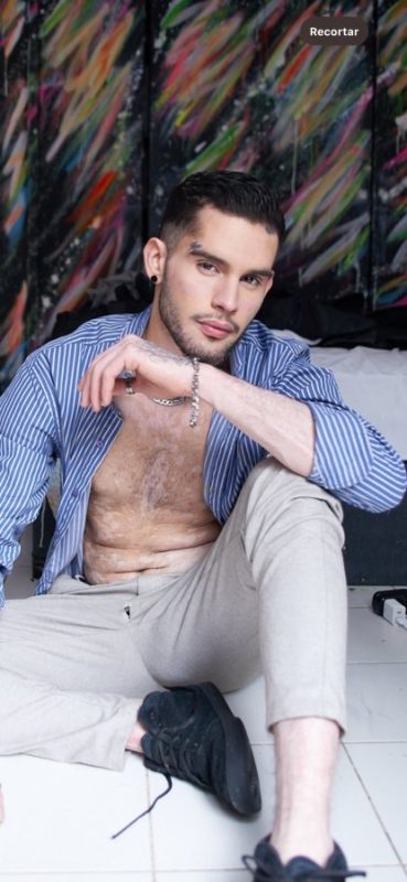 João Pedro Machado 14