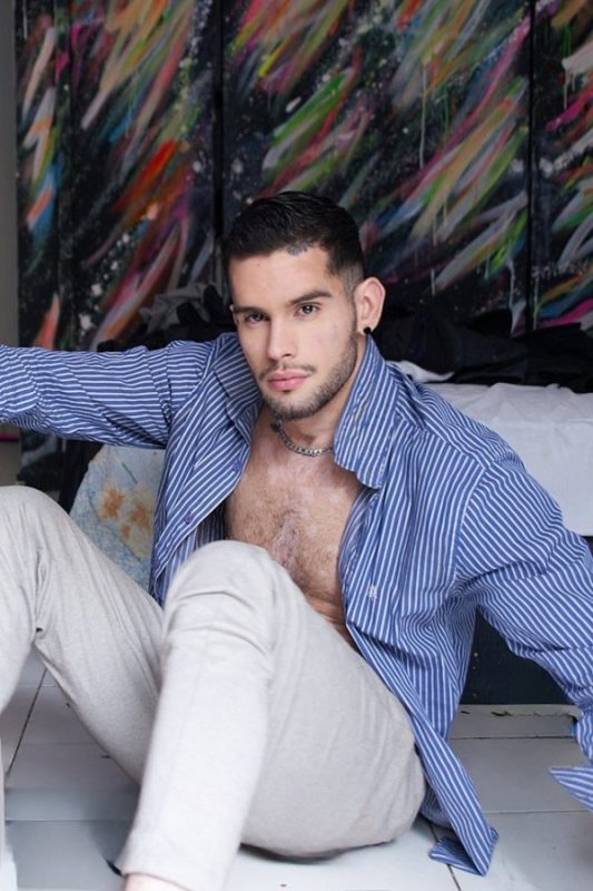 João Pedro Machado 6