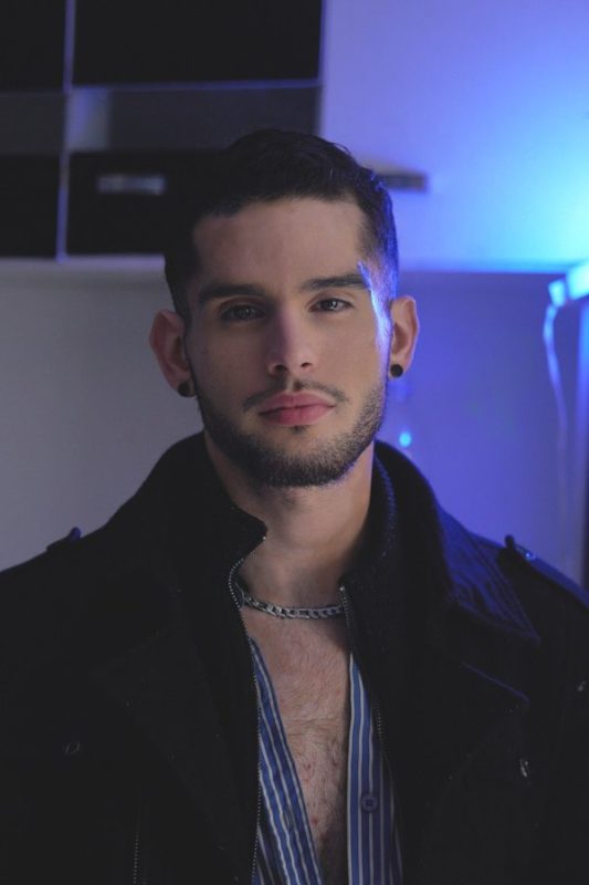 João Pedro Machado 9