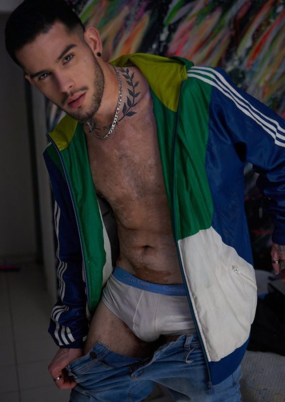 João Pedro Machado 13