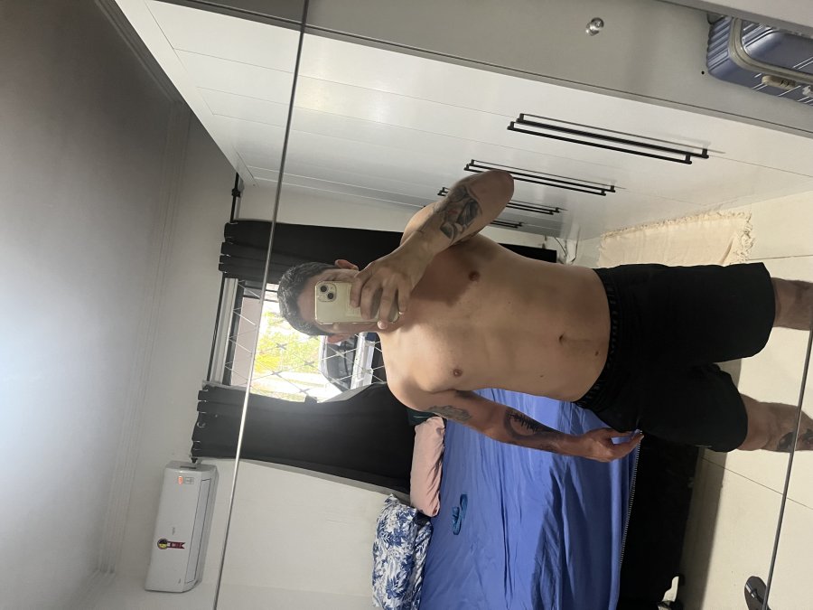 Juninho 23cm 20