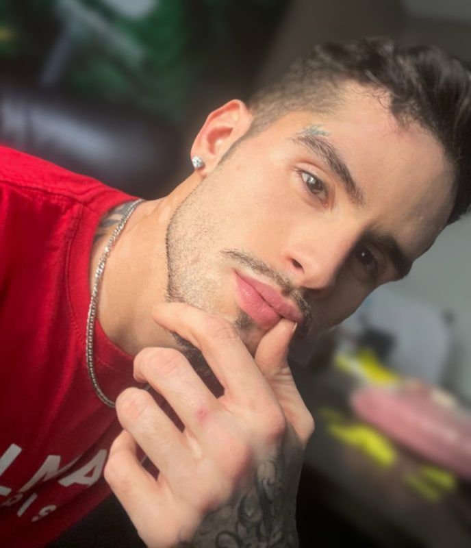 João Pedro Machado 58