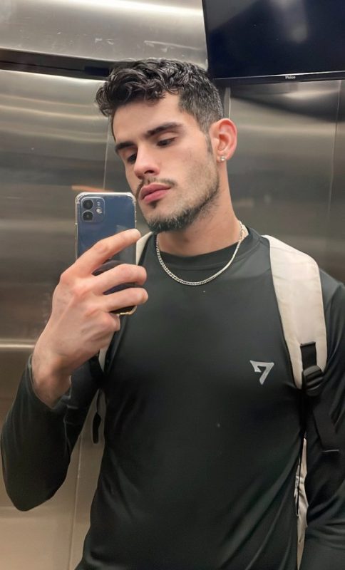 João Pedro Machado 57