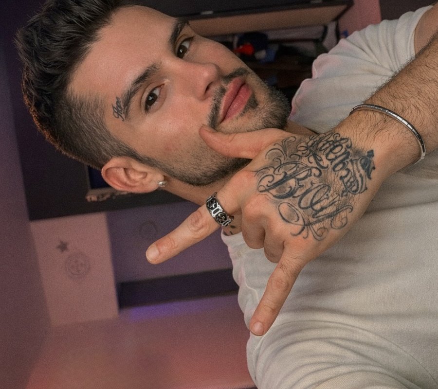 João Pedro Machado 26