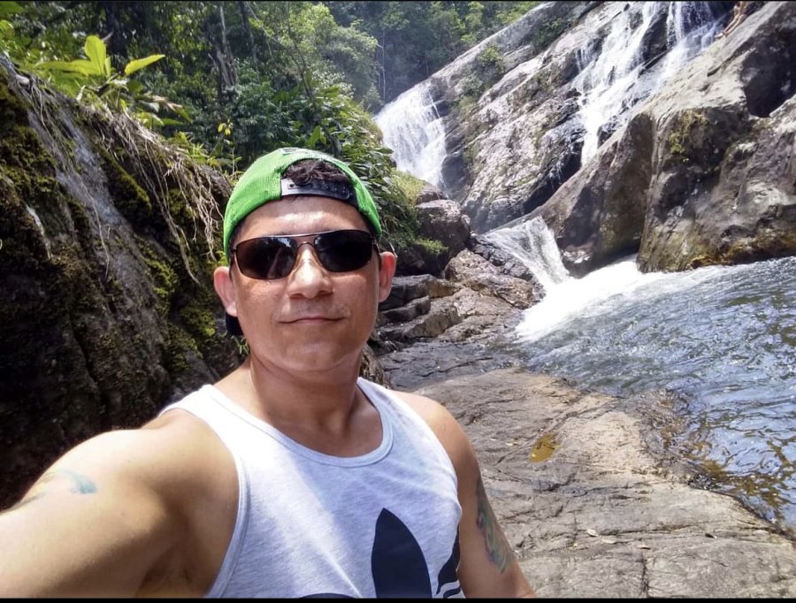 Juninho 23cm 1