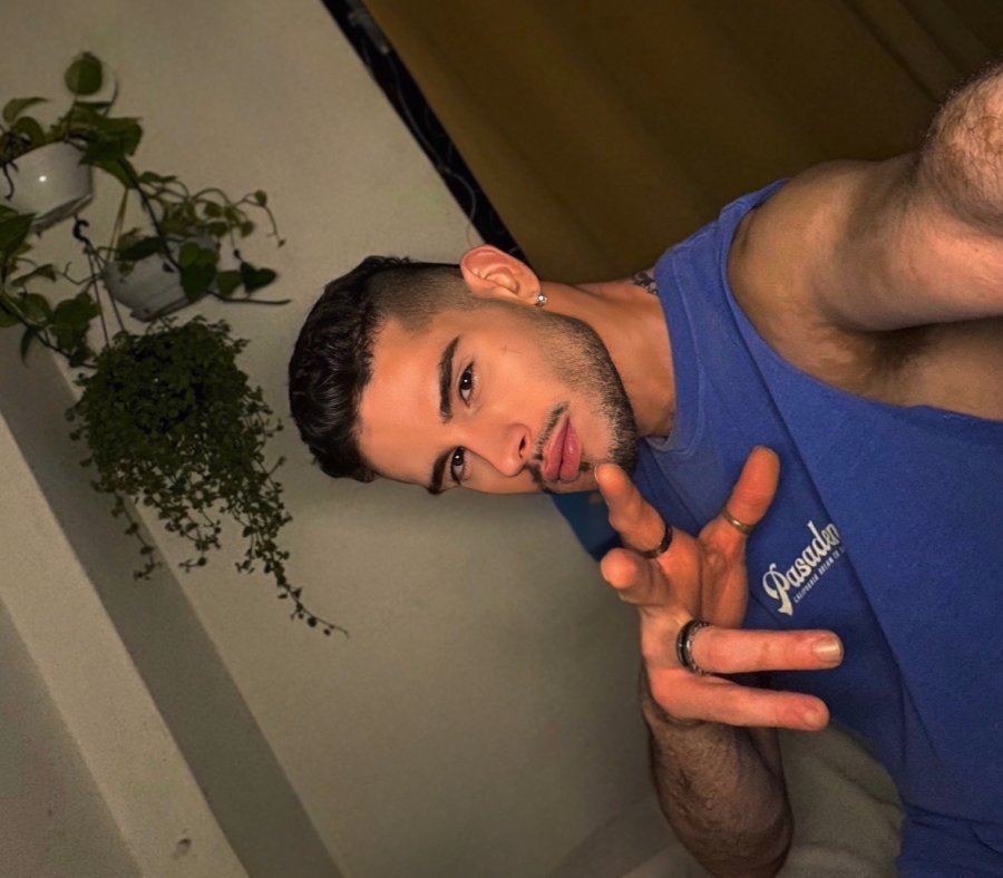 João Pedro Machado 7