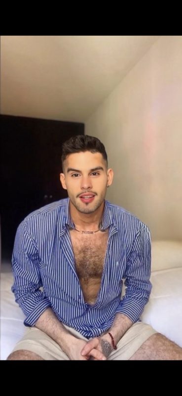 João Pedro Machado 31