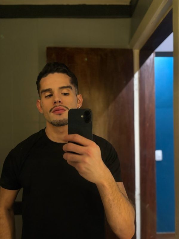 João Pedro Machado