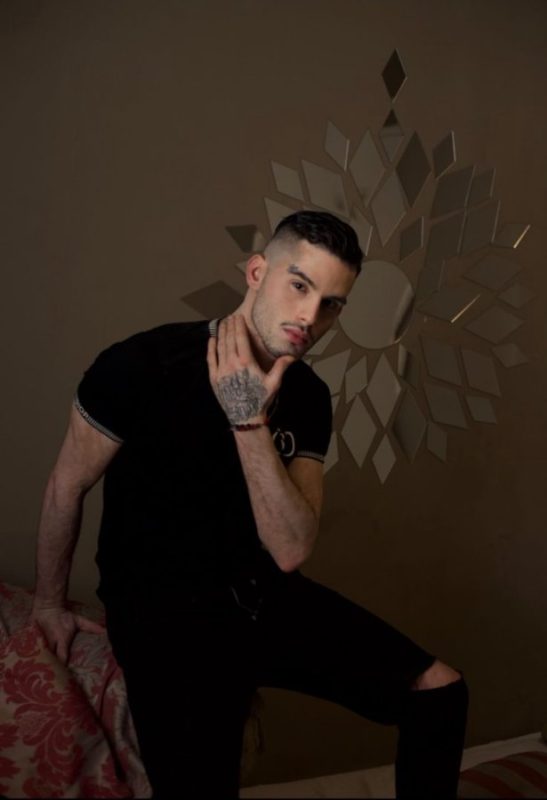 João Pedro Machado 34