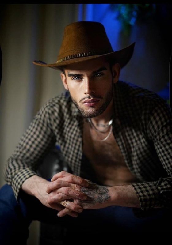 João Pedro Machado 32