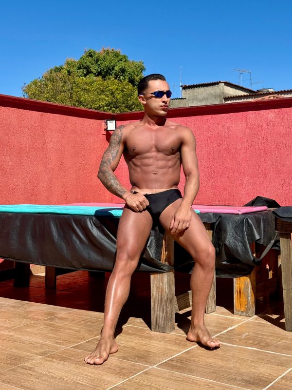 Vini Pauzudo 2