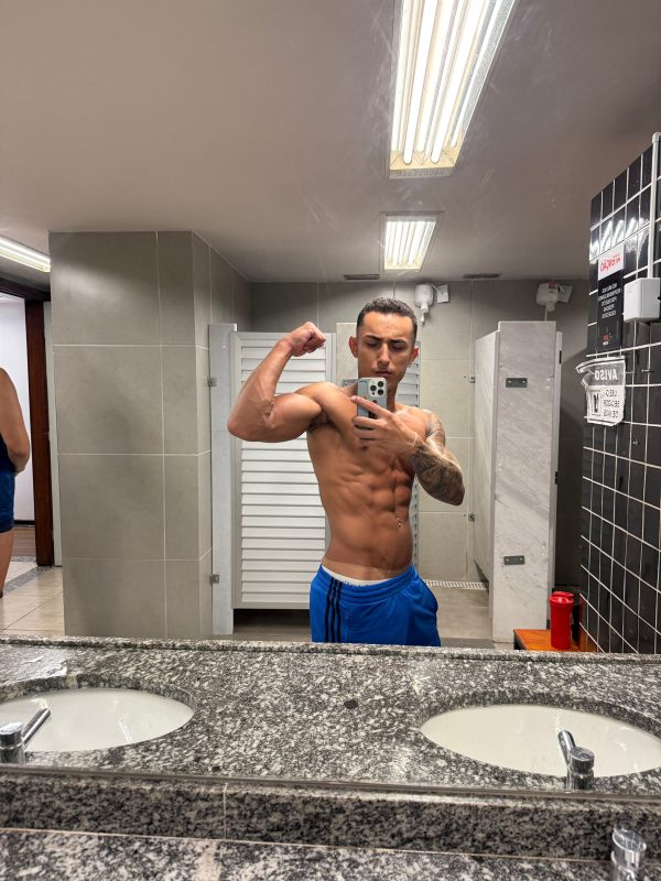 Vini Pauzudo 3
