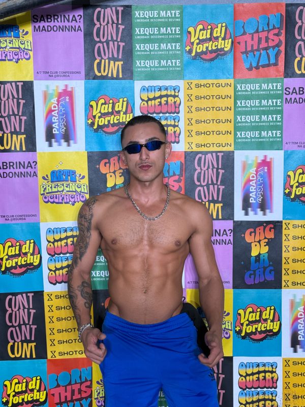 Vini Pauzudo 4