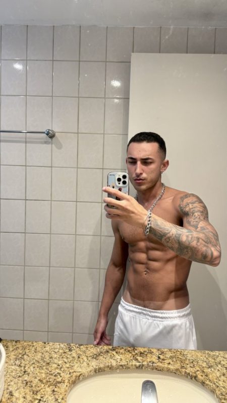Vini Pauzudo 17