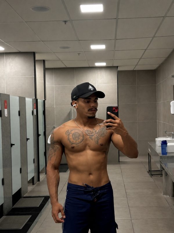 Eric Mendez 11