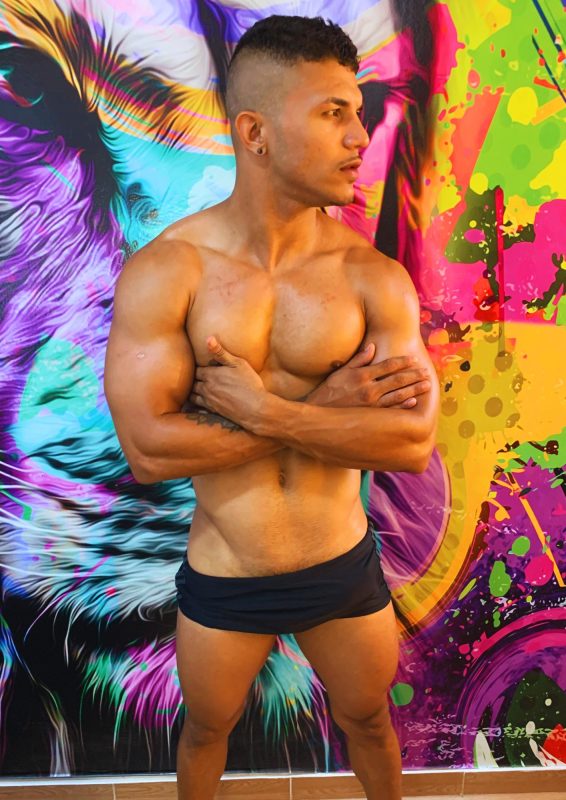 Bernardo Pqd 1