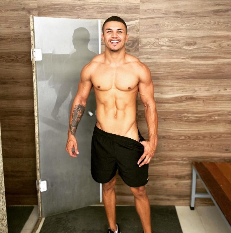 Bernardo Pqd 5