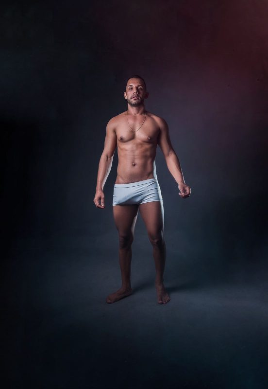 Bruno Baiano 5