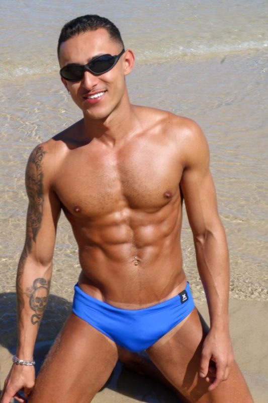 Vini Pauzudo 4