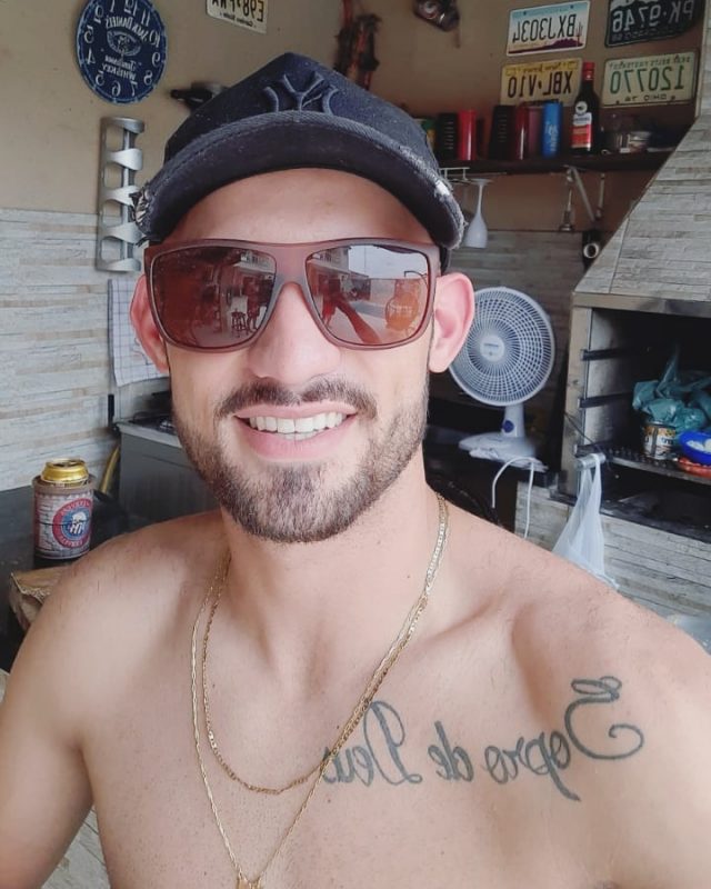 Antônio Netto 6