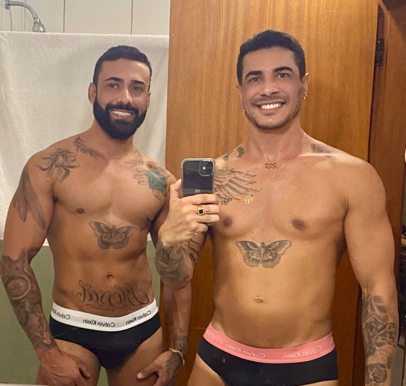 Giovani Jacob