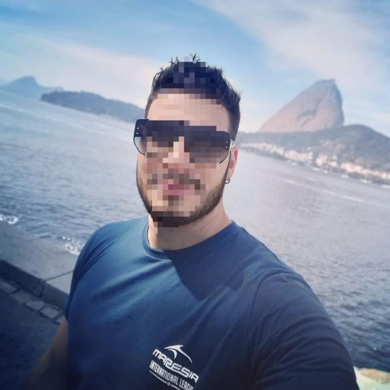 Massagista Cláudio 7