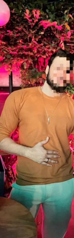 Massagista Cláudio 8