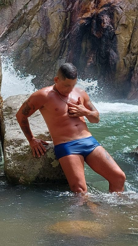 Juninho 23cm 34