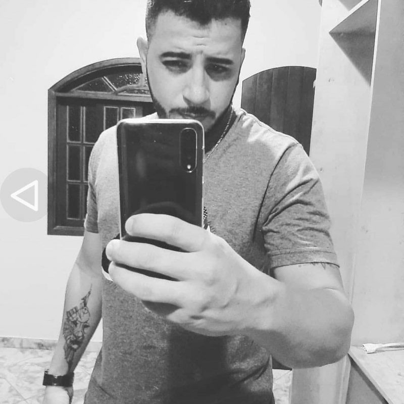 André Moreno 1