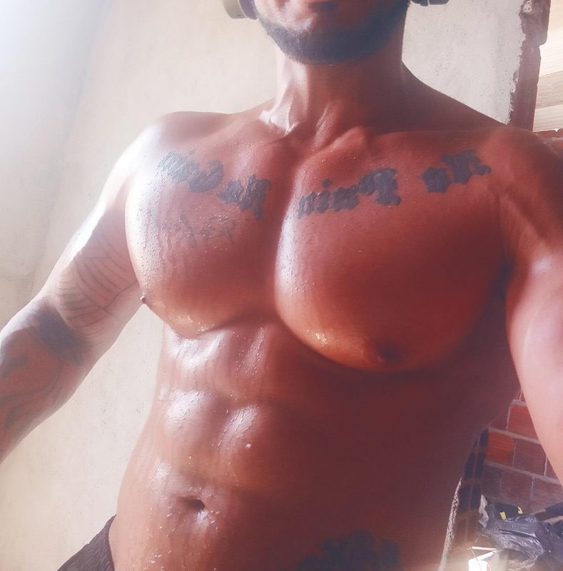 Caio Borges 4