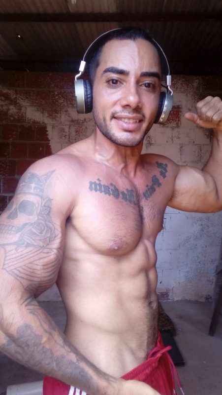 Caio Borges 3