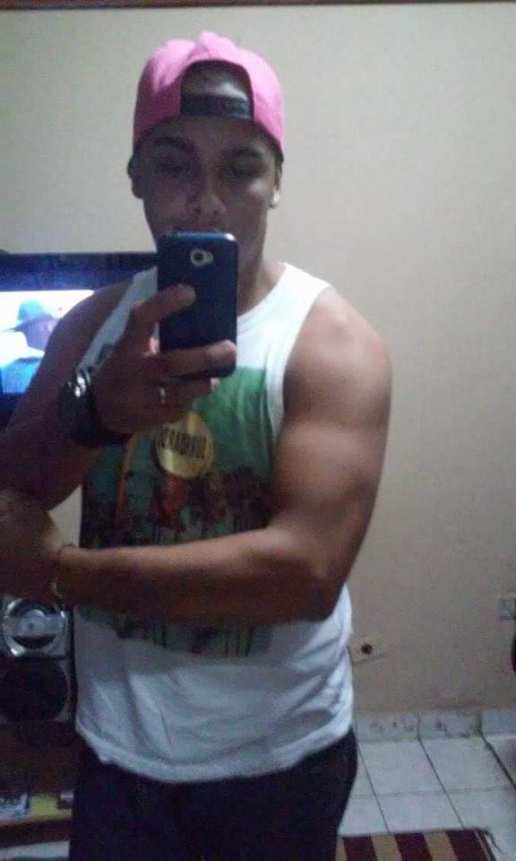 Alexandre Amante 4