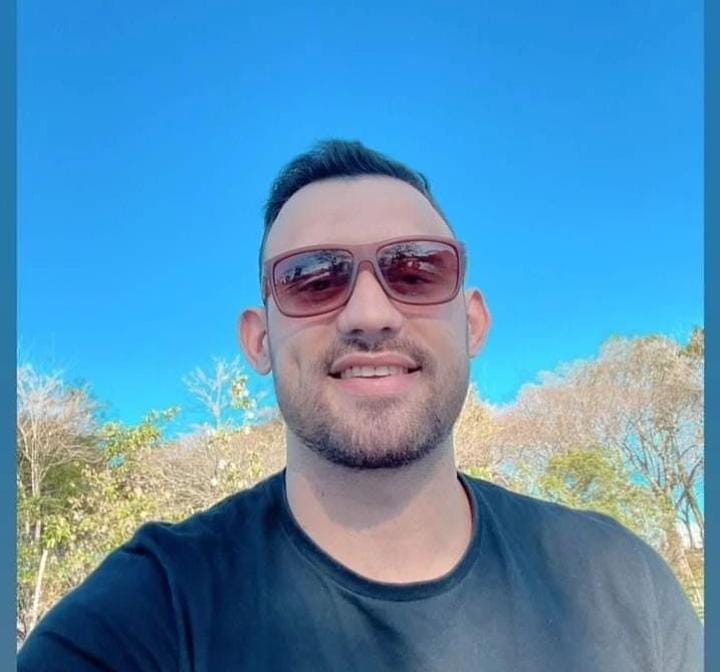 Antônio Netto 1