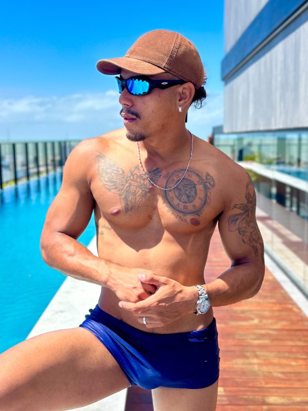 Eric Mendez 4