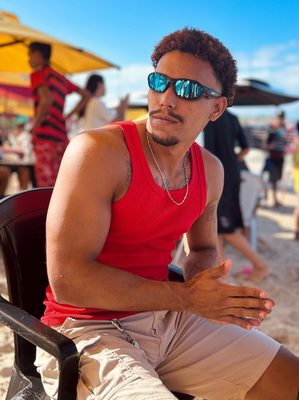 Eric Mendez 8