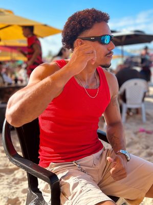 Eric Mendez 7