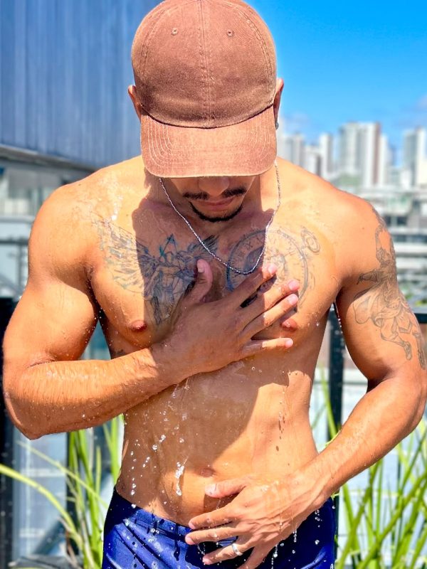 Eric Mendez 3