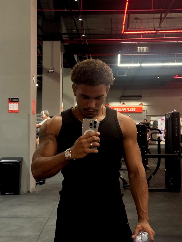 Eric Mendez 1