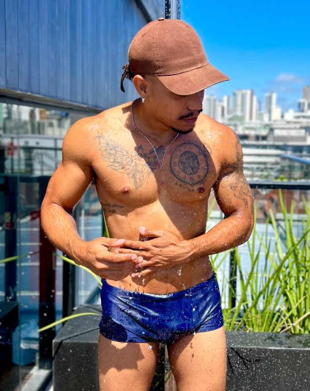 Eric Mendez 2