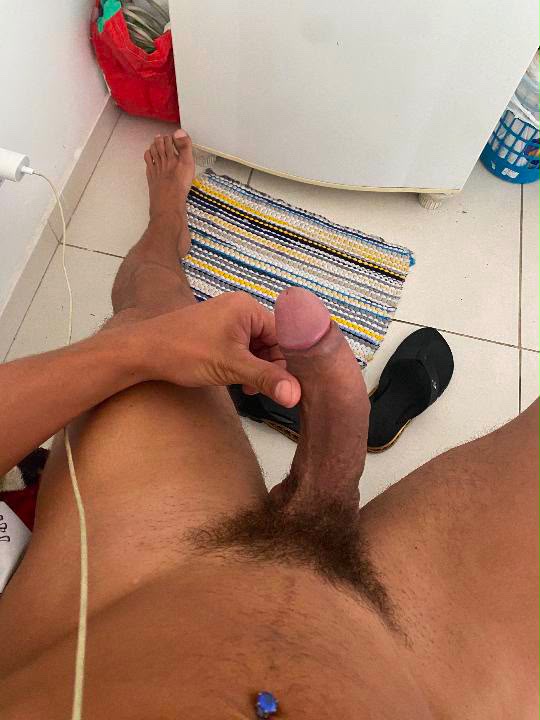 Vini Pauzudo 9