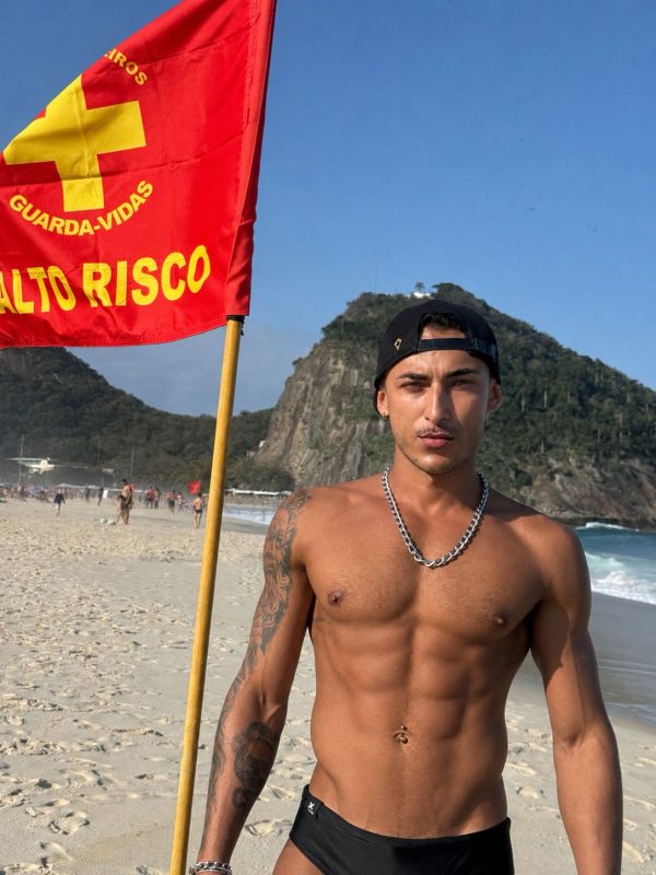 Vini Pauzudo 16