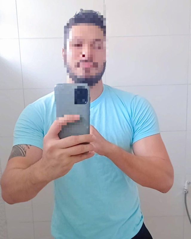 Massagista Cláudio 11