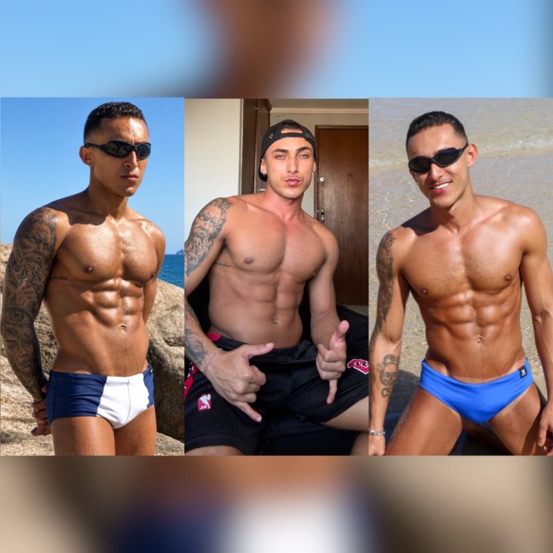 Vini Pauzudo