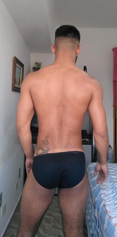 Anderson Castro 15