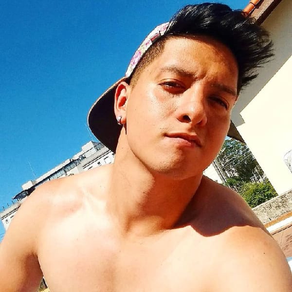 Alejandro Stuva 1