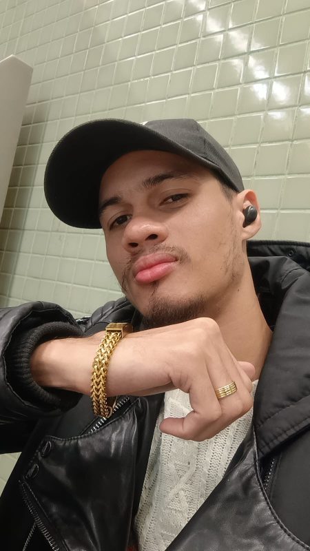 Paulo Dot 22cm 21