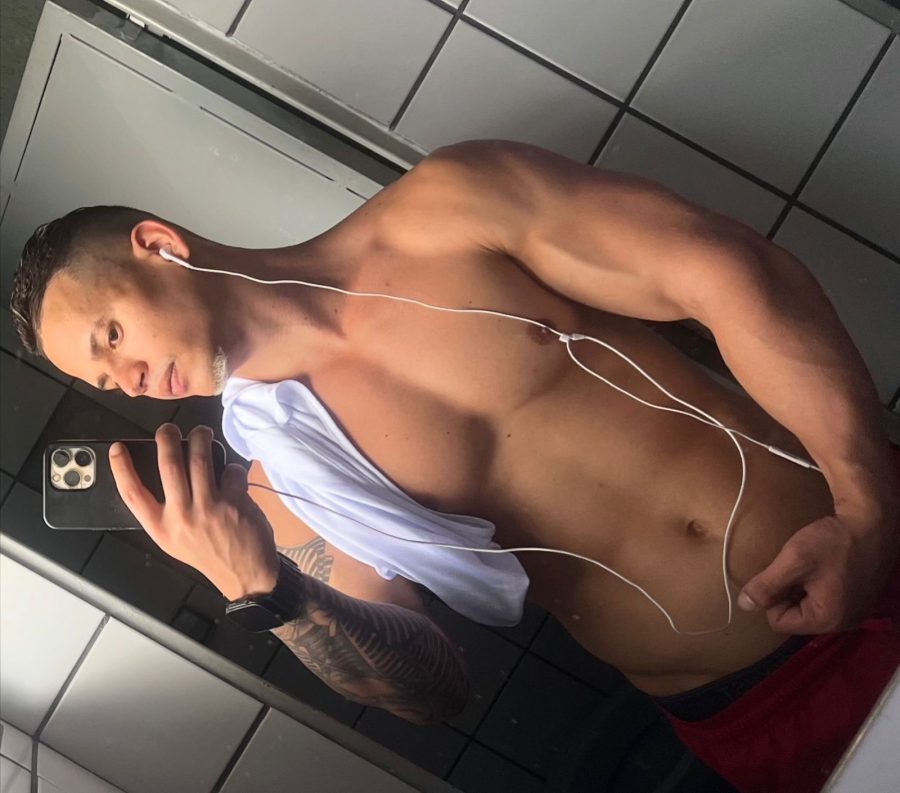 Bruno Cafuçu