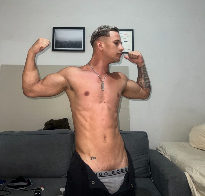 Bruno Cafuçu